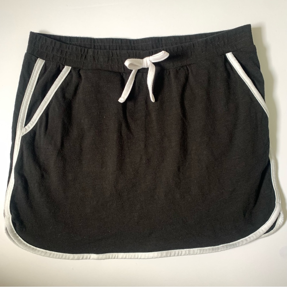 Forever 21 Black Skirt Girls Size 13/14